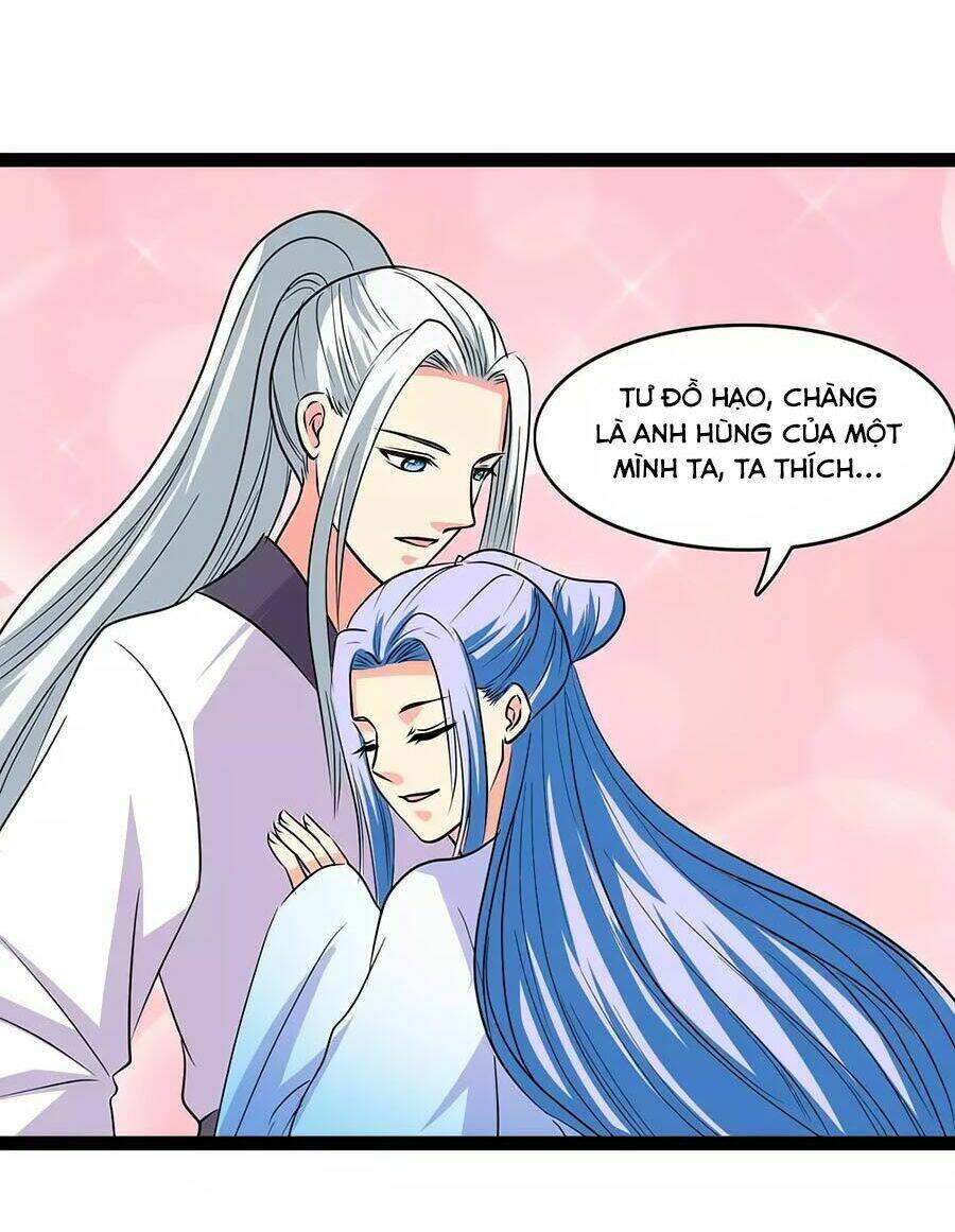 thỏ yêu tiểu vương phi chapter 101 36