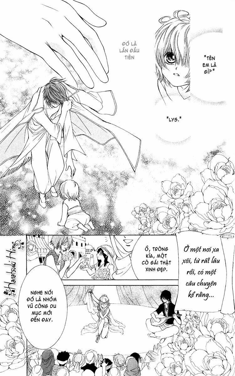 hanatsuki hime chapter 2 3