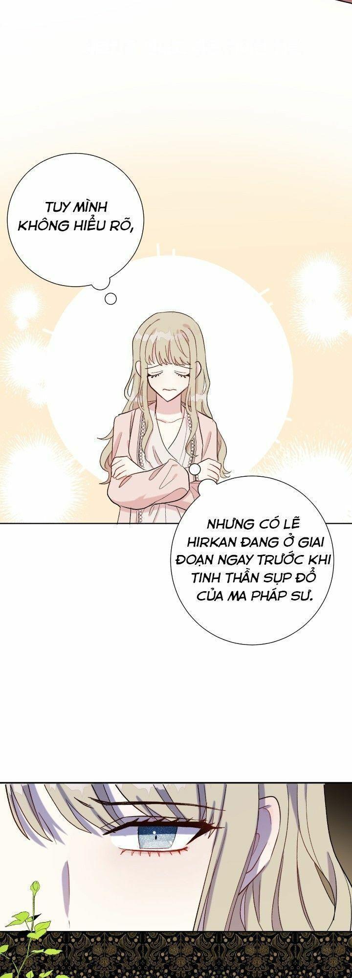 xin ngài đừng ăn tôi chapter 27 10