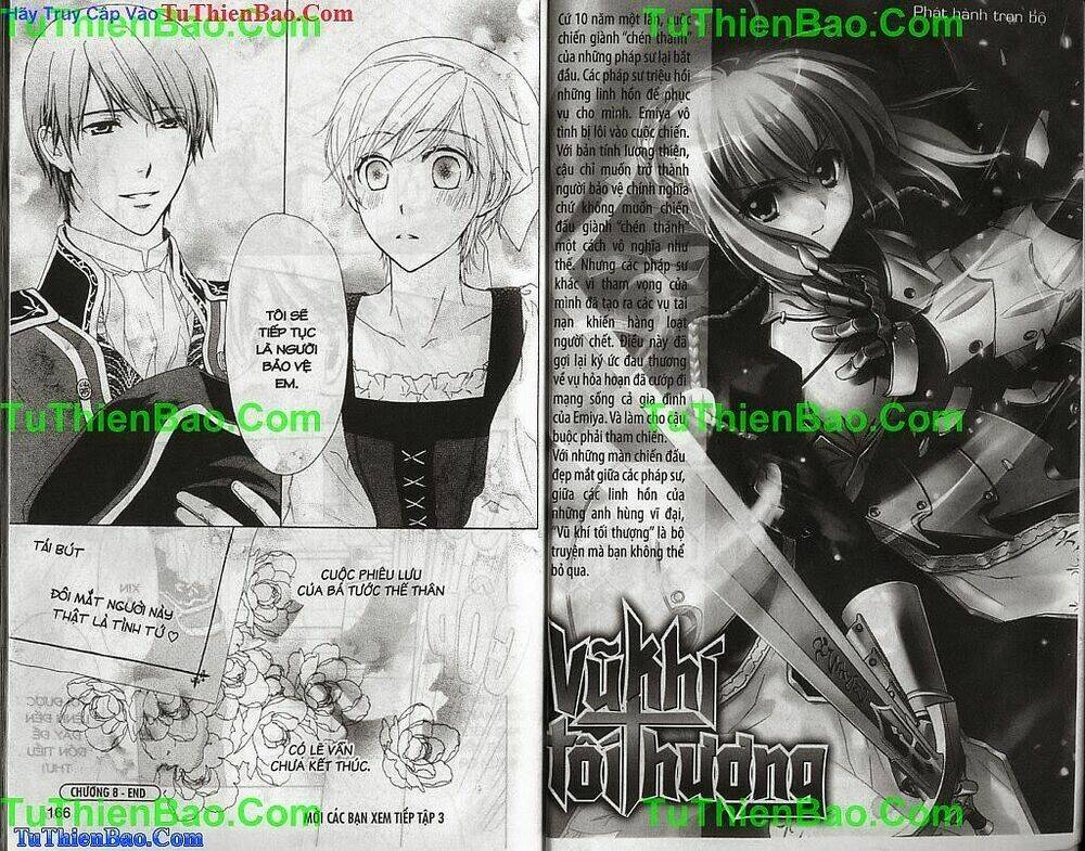 bá tước giả danh chapter 2 83