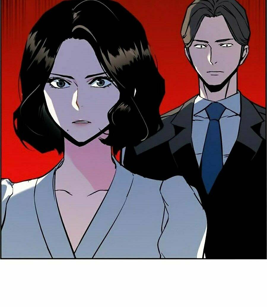 bạn học tôi là lính đánh thuê chapter 25 142