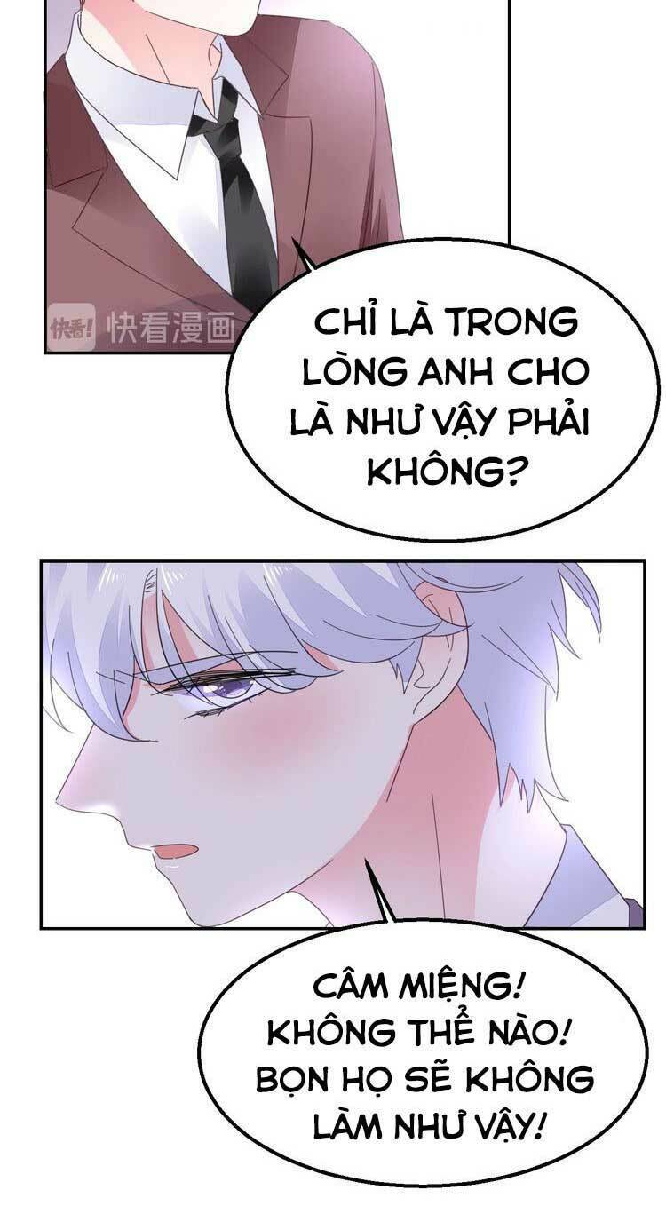 điều ước sủng ái bất bình đẳng chapter 120.2 19