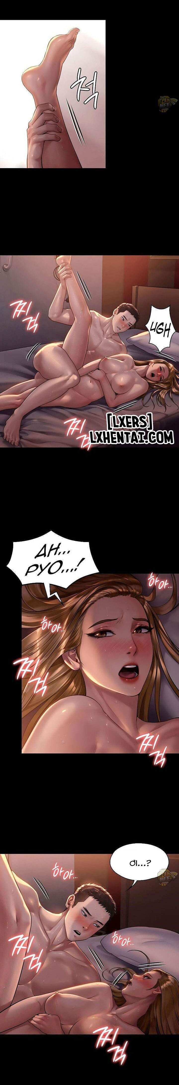 ong chúa chapter 172 20