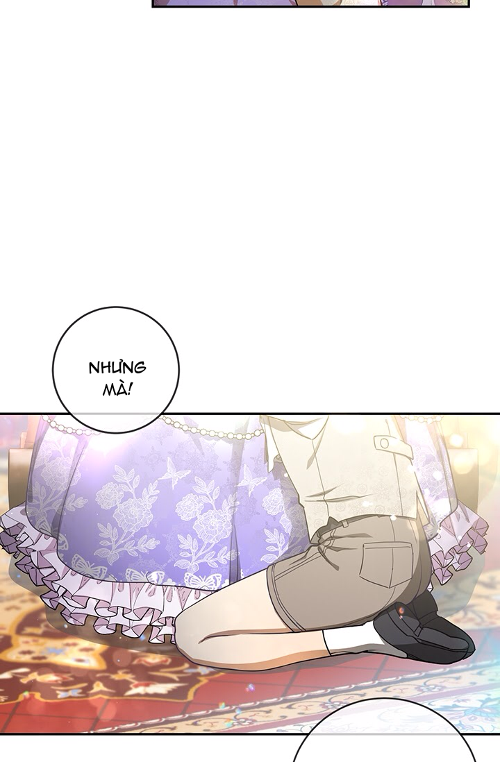 hướng đến ánh dương một lần nữa chapter 2.2 27