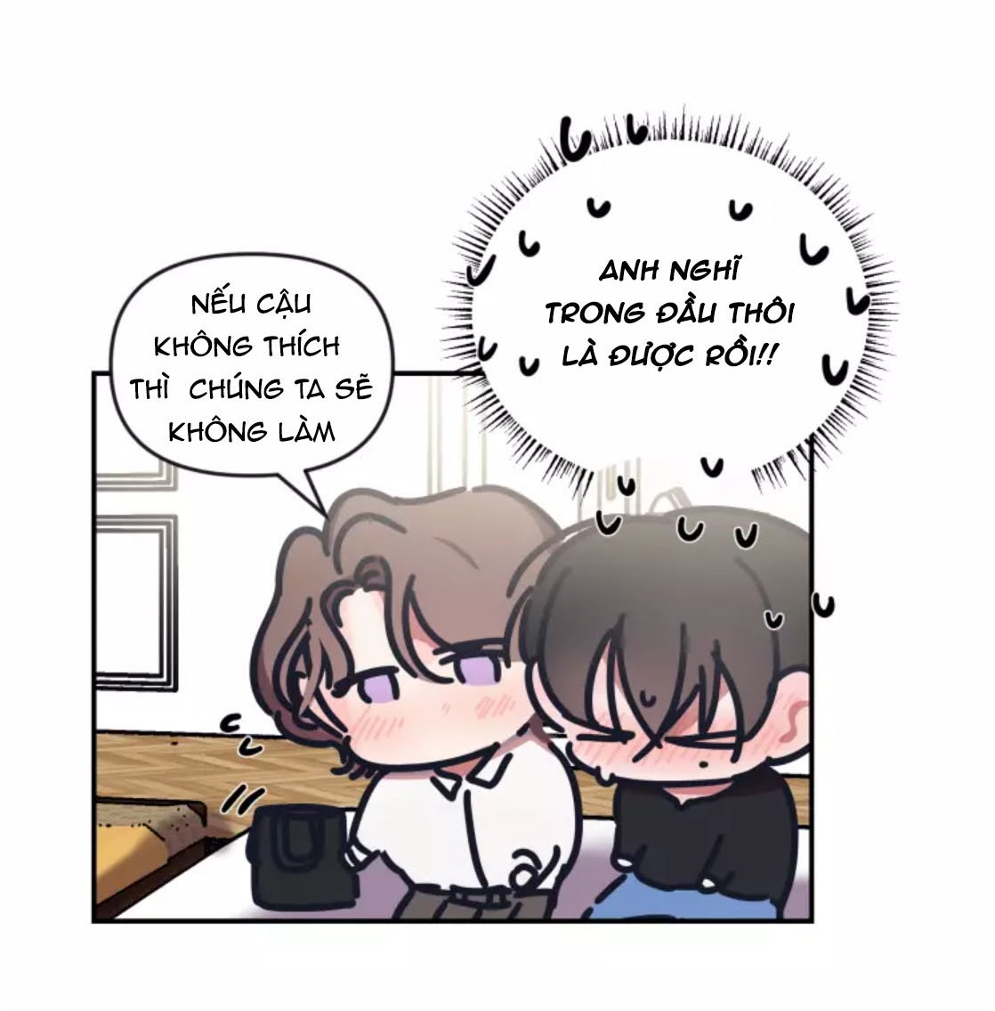 hợp đồng tình yêu chapter 50 44