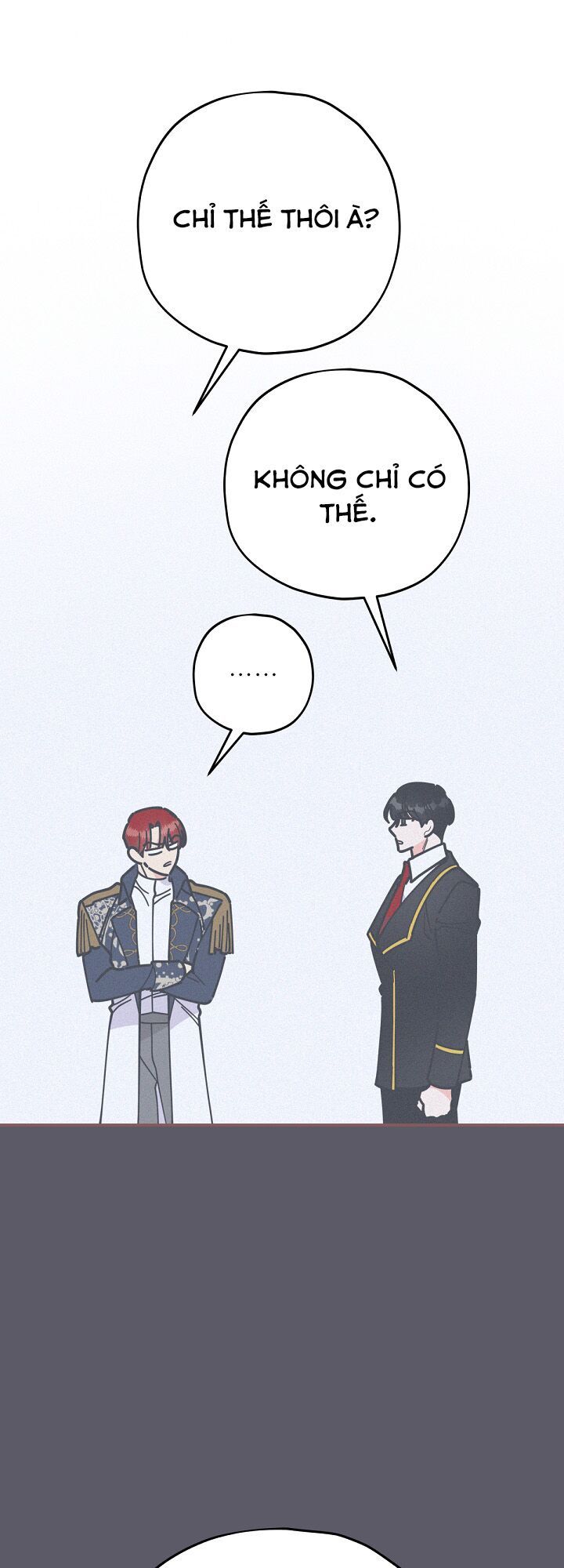 người hùng của ác nữ chapter 87 79