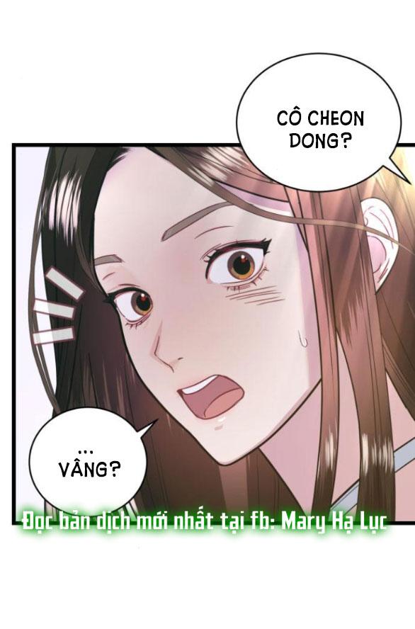 ảo thuật gia quyến rũ chapter 9.2 16