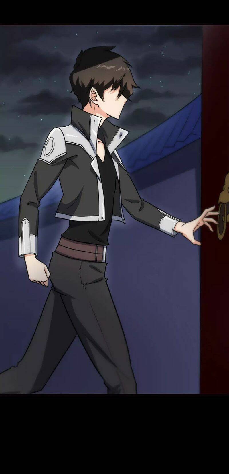 bạn gái virus của tôi chapter 224 28