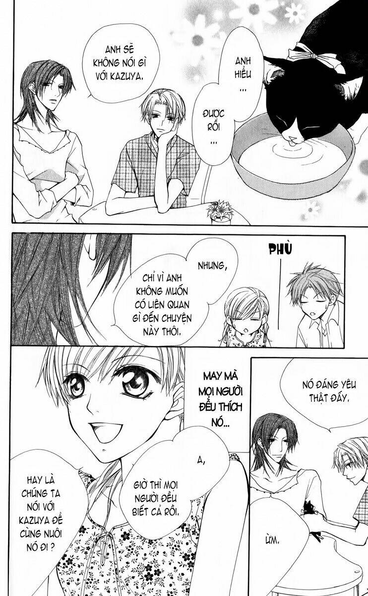 full house kiss chapter 7 18