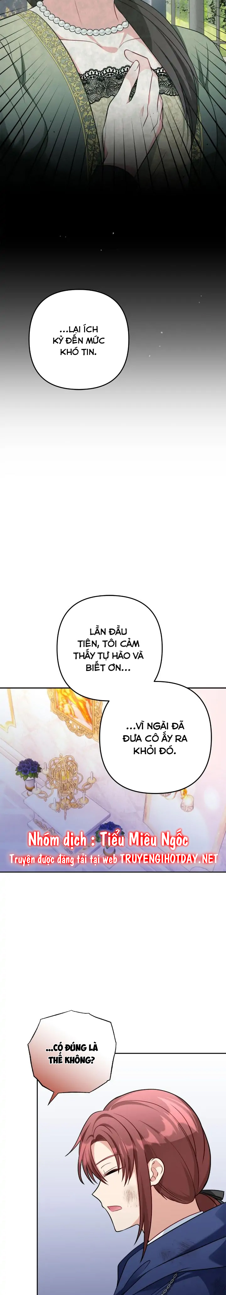 sống cùng với mẹ chồng chapter 35 17