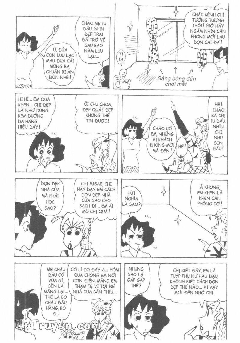 crayon shin-chan cậu bé bút chì chapter 42 53