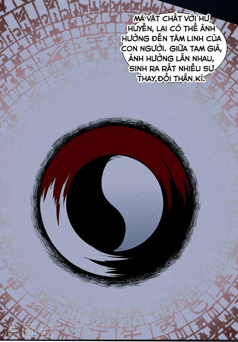 võ đạo độc tôn chapter 432 25