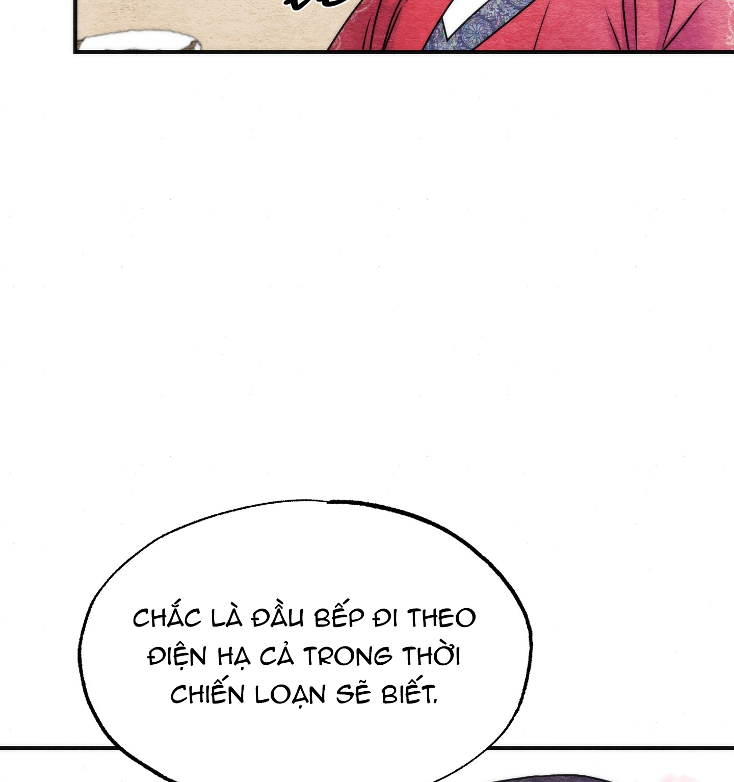 Cương Nhân chapter 90.1 42