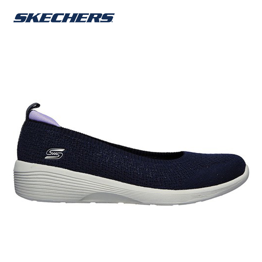 Giày Đi Bộ Nữ SKECHERS ARYA DARLING CHARM 104109