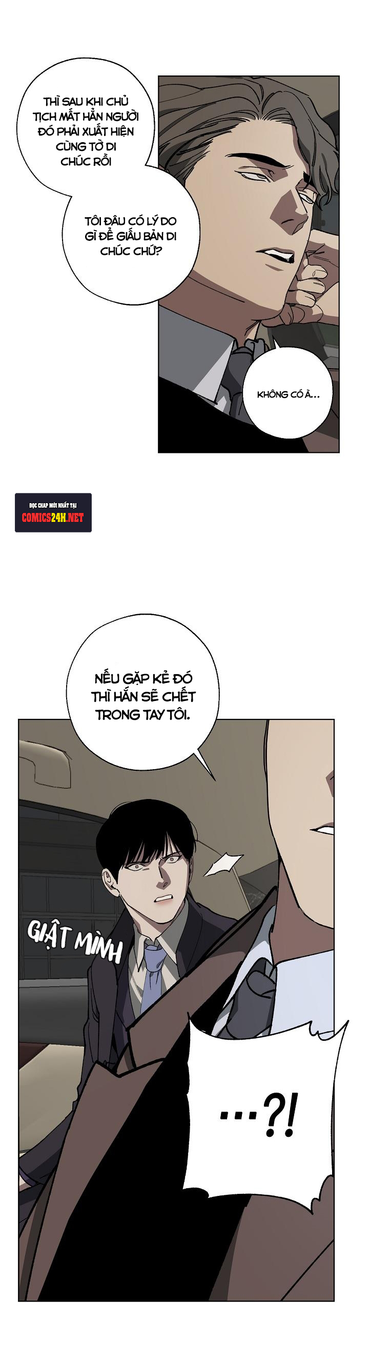 hoán vị chapter 13 18