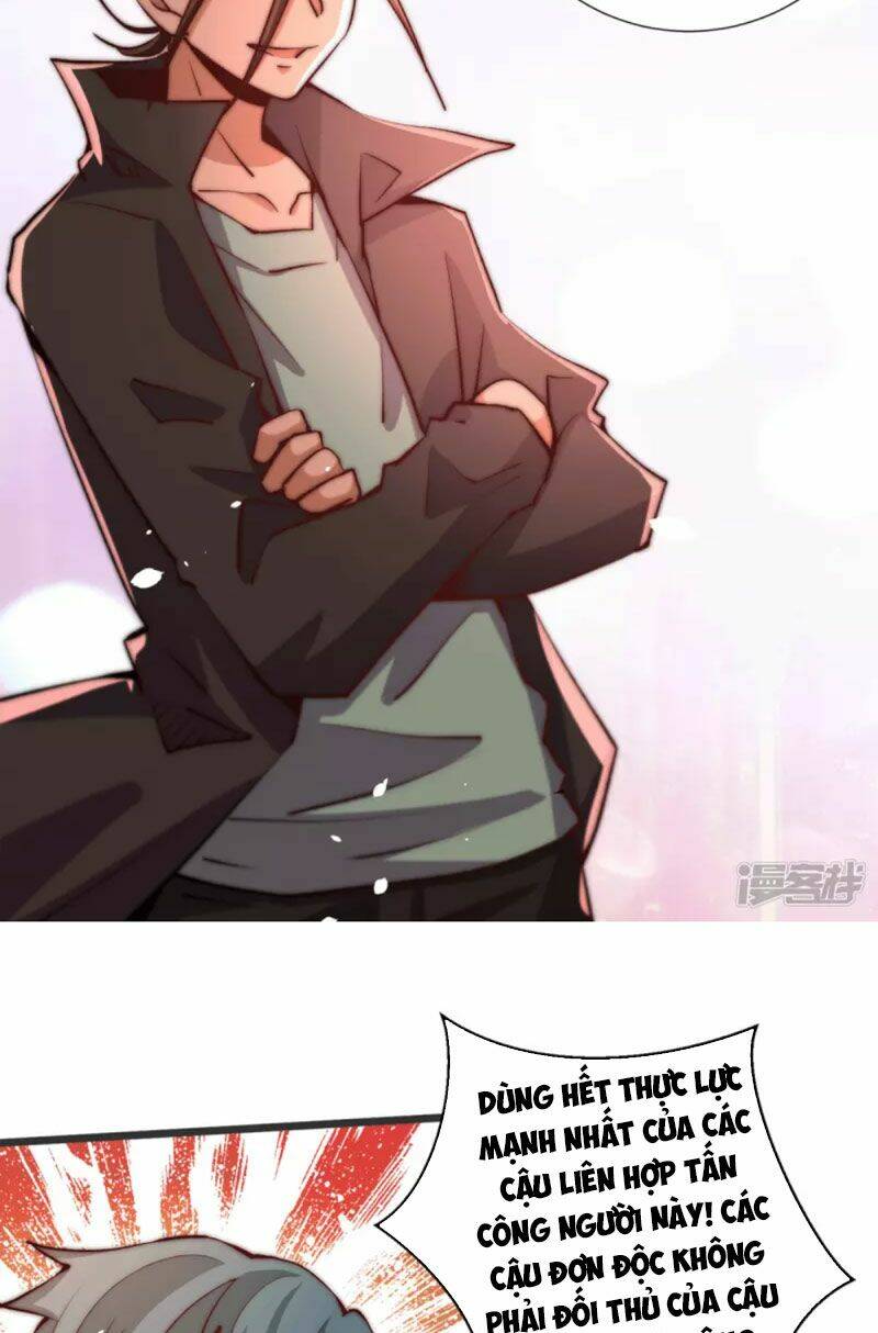 đô thị đỉnh phong cao thủ chapter 256 17