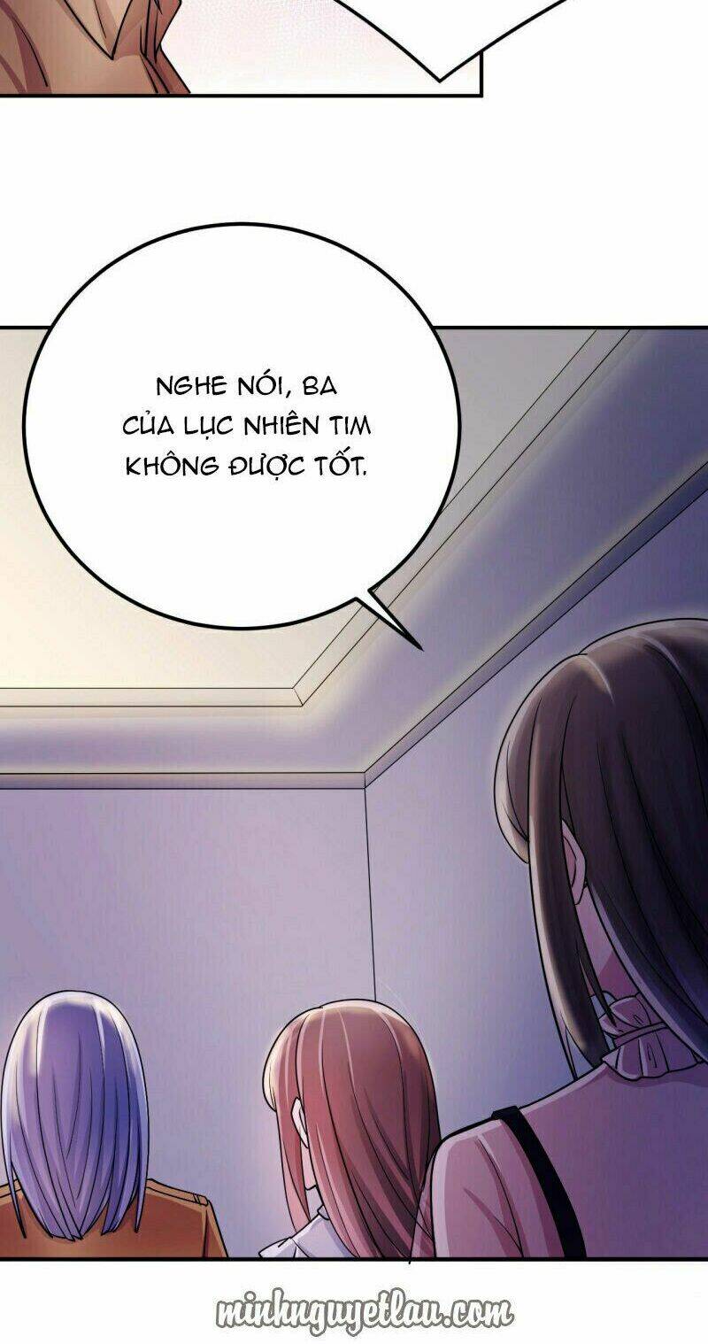 mạc thiếu bức hôn: vợ mới khó chống đỡ chapter 85 58