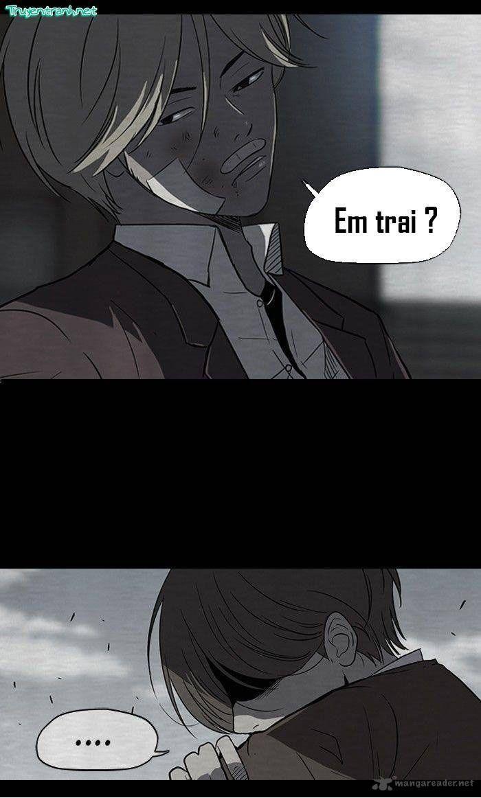 wind breaker chapter 40 46