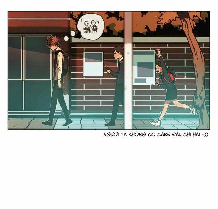 giải thoát chapter 17 12