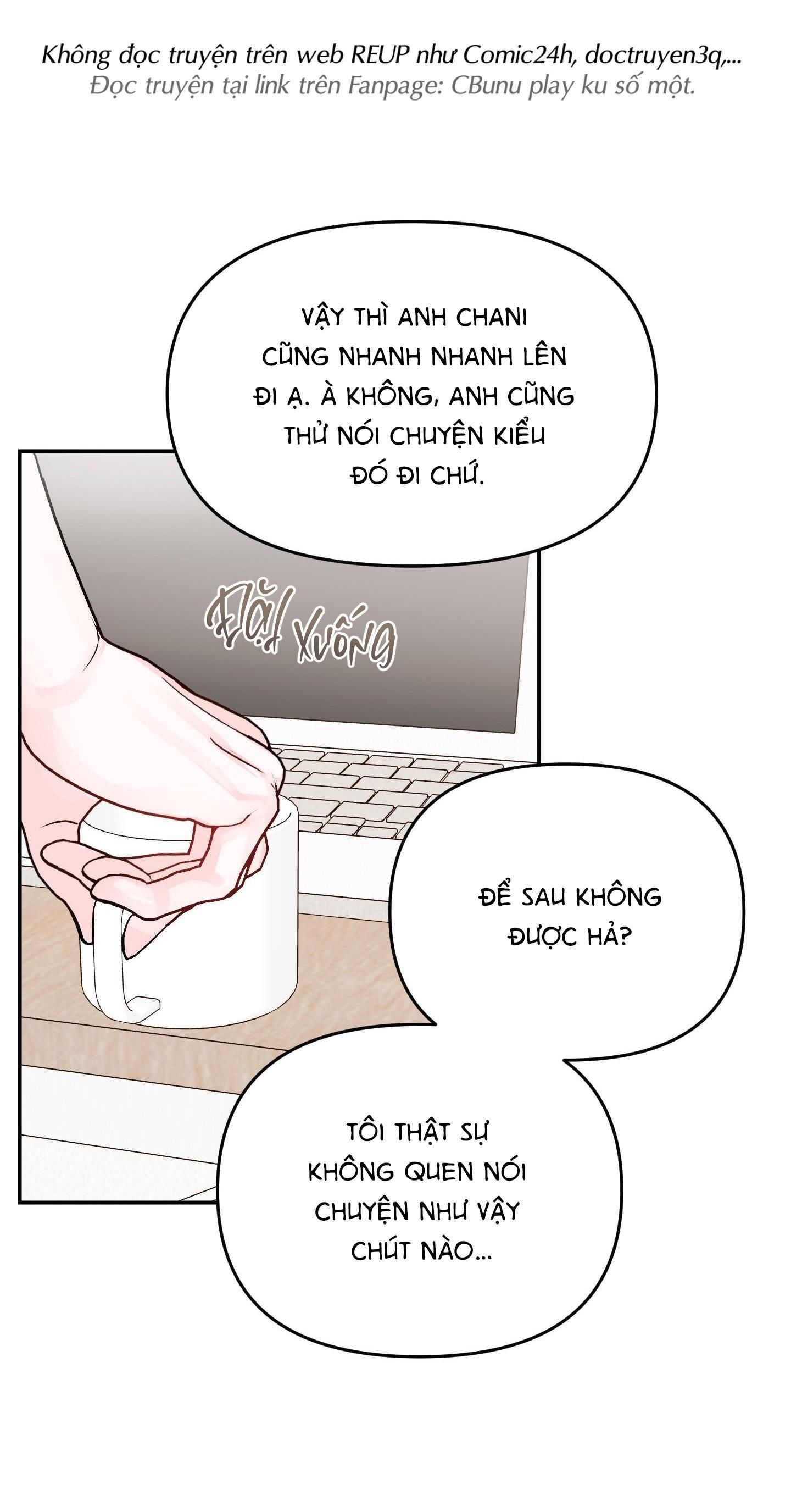 thán phục thanh xuân chapter 49 77