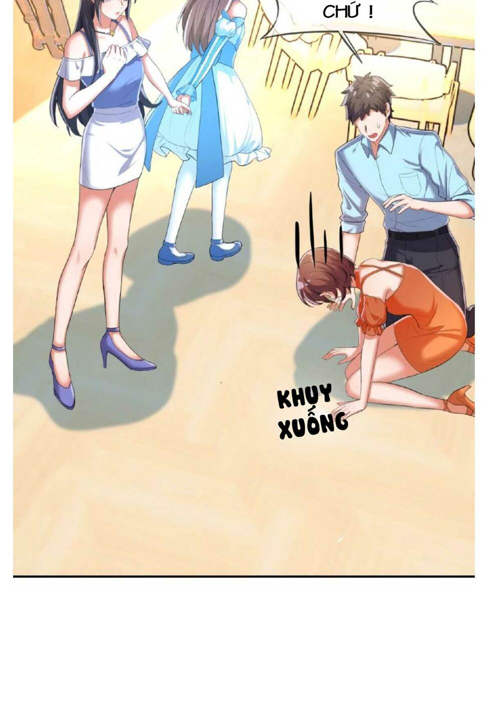 kiều thê muốn bỏ trốn của phúc hắc tổng tài chapter 29 10