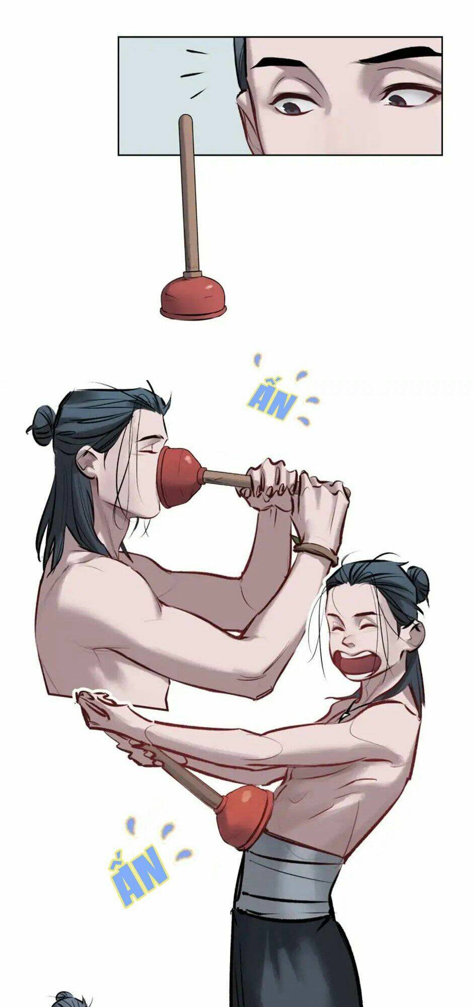 anh hùng và hiệp nữ chapter 5 24