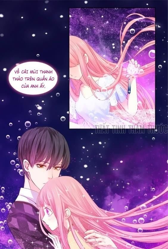 mộng văn sơn hải kinh chapter 4 36