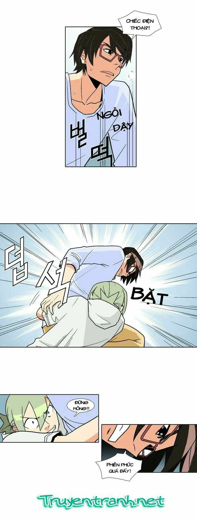 the language of god chapter 17 26