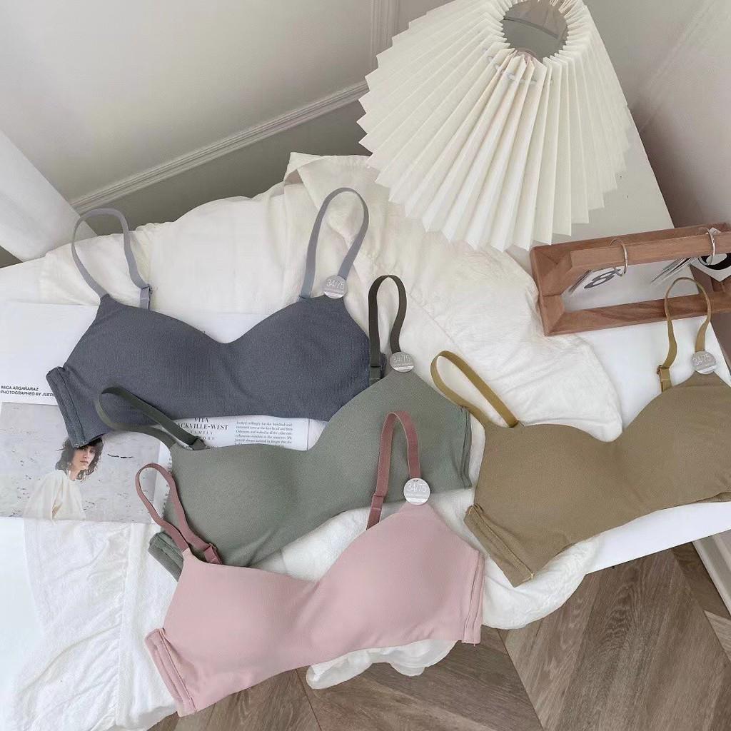 Set đồ lót, áo không gọng cao cấp