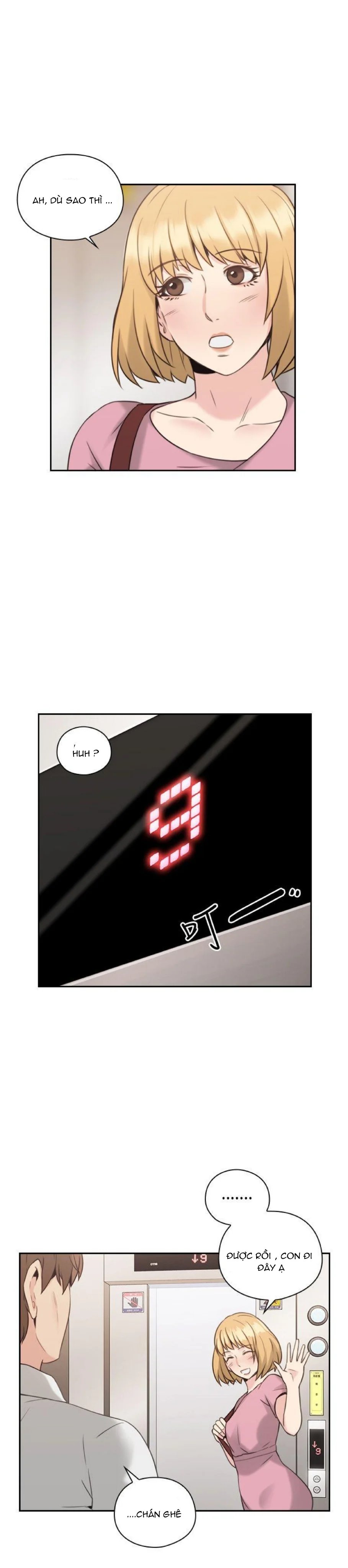 tình nhân chapter 21 10