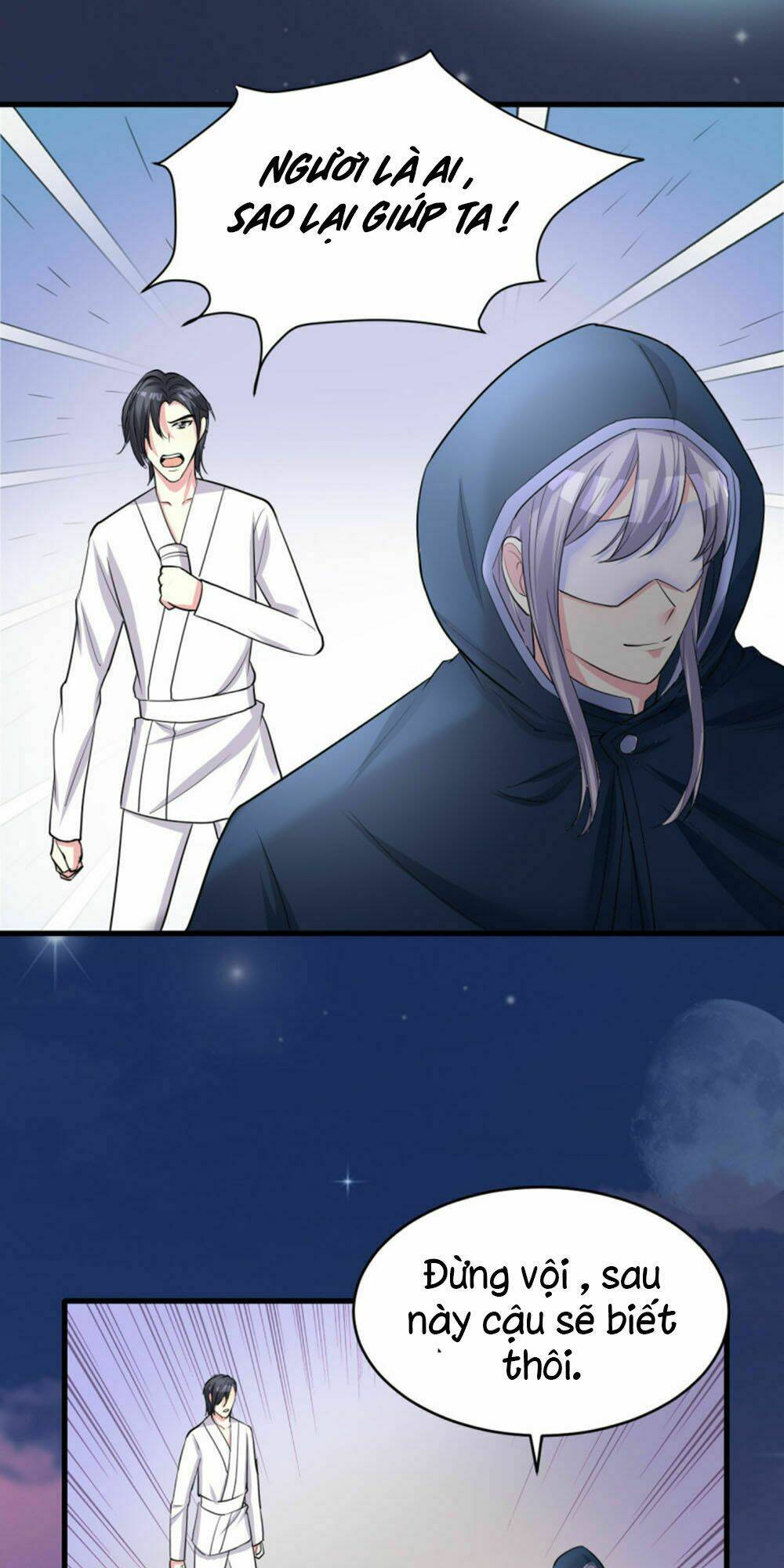 nguyệt dạ hương vi lai chapter 56 3