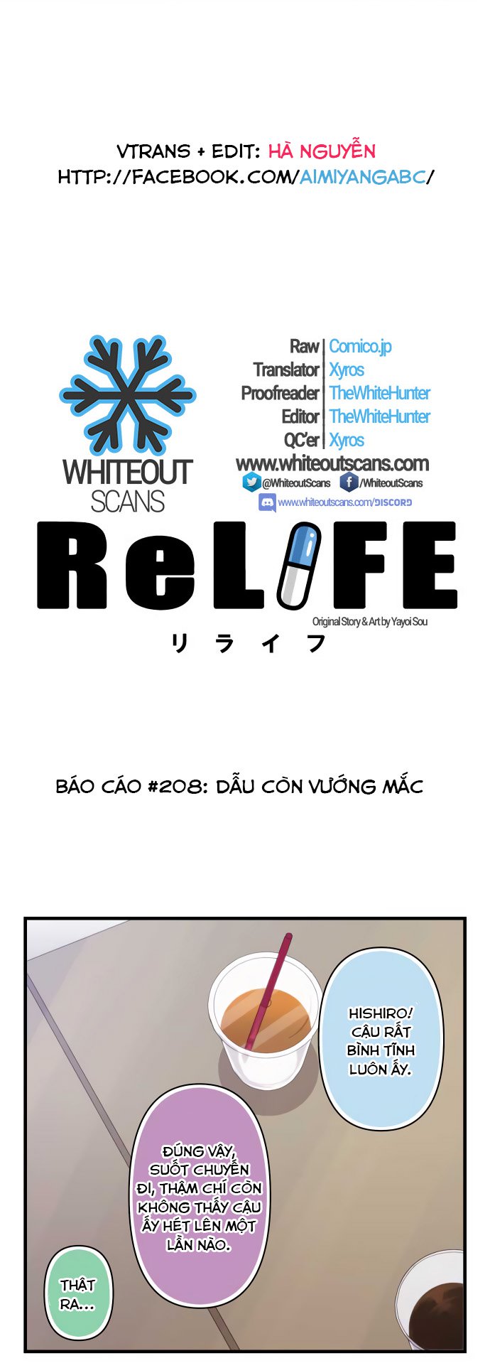 relife chapter 208 3