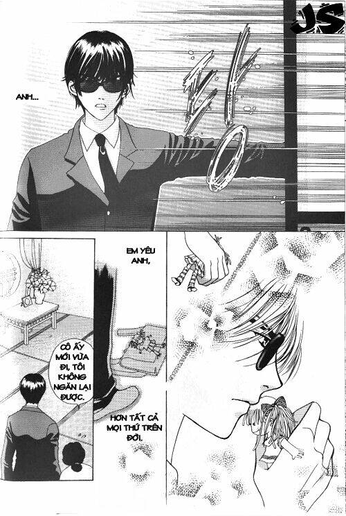 shiwhamong - ba chị em chapter 4 6