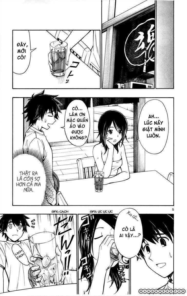 koko ga uwasa no el palacio chapter 20 6