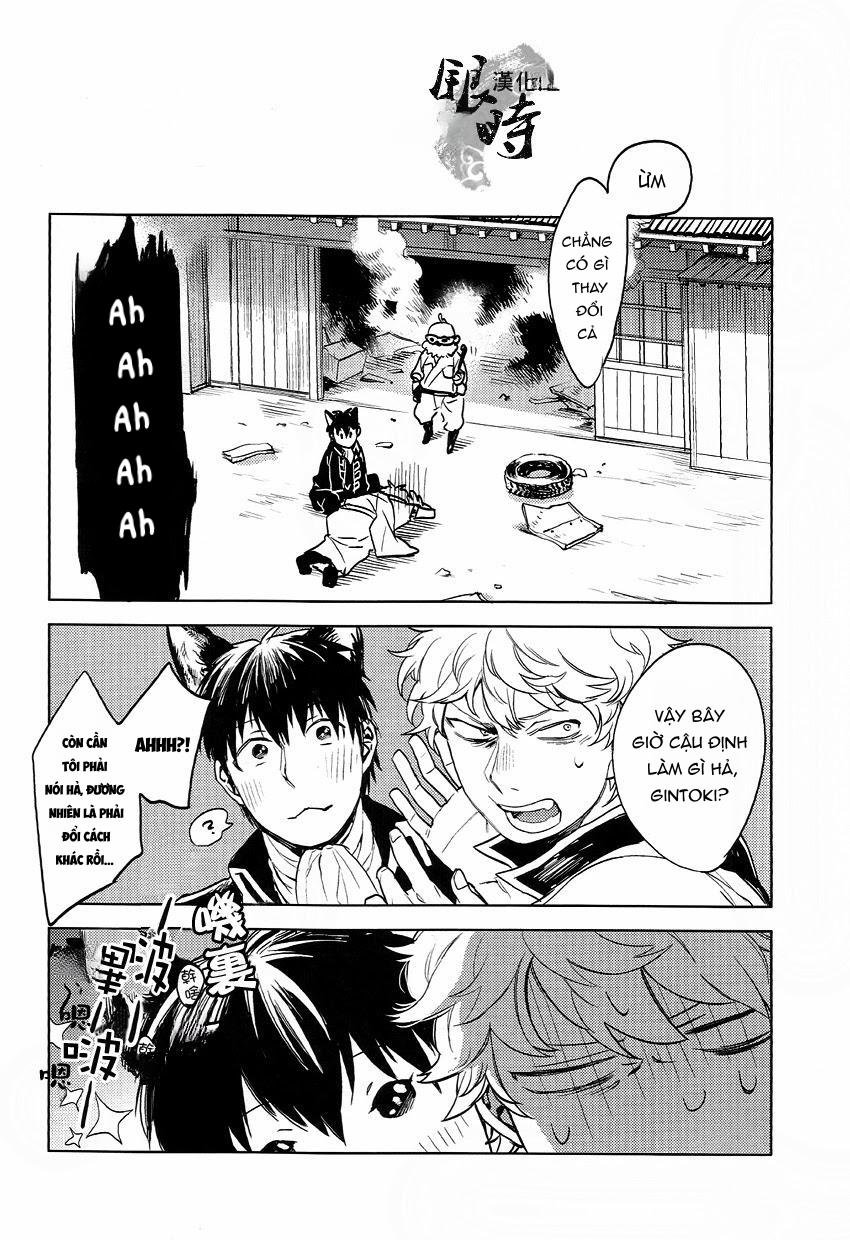 tổng hợp boylove hentai, biến thái chapter 15 42