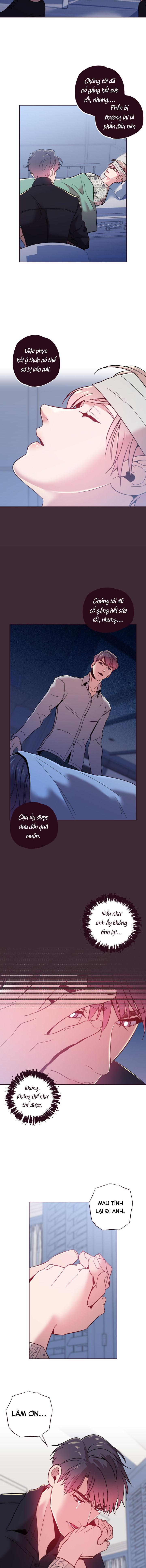 sụp đổ chapter 27 10