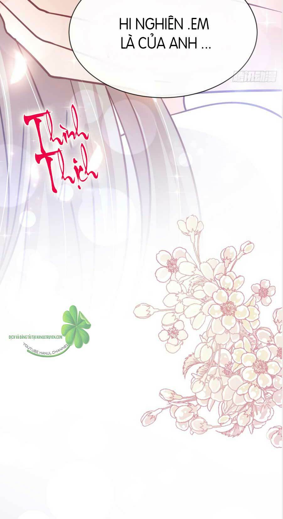 thiên hạ đệ nhất sủng phi chapter 153.1 13