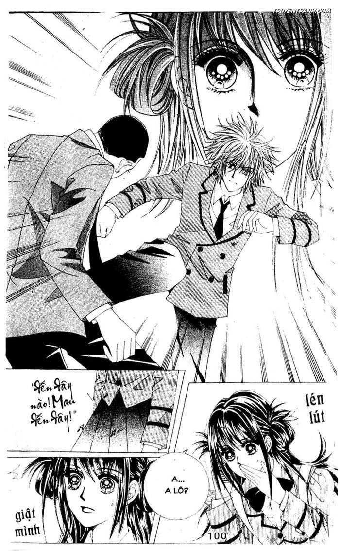 nhà trọ hoàn hảo chapter 10 16