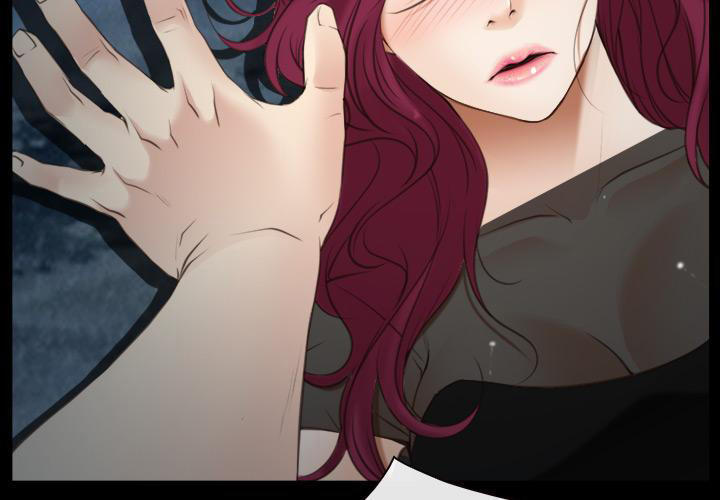 xúc cảm chôn giấu chapter 17 29