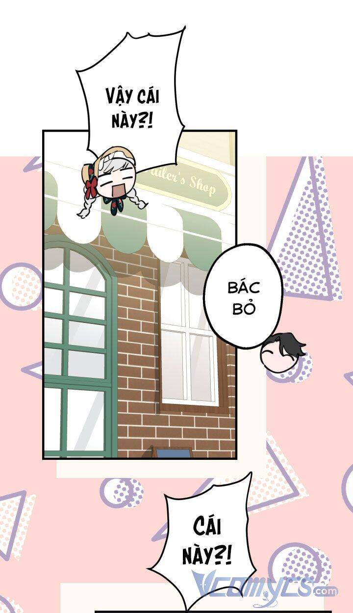 những nhân vật mạnh nhất thế giới ám ảnh tôi chapter 45 11