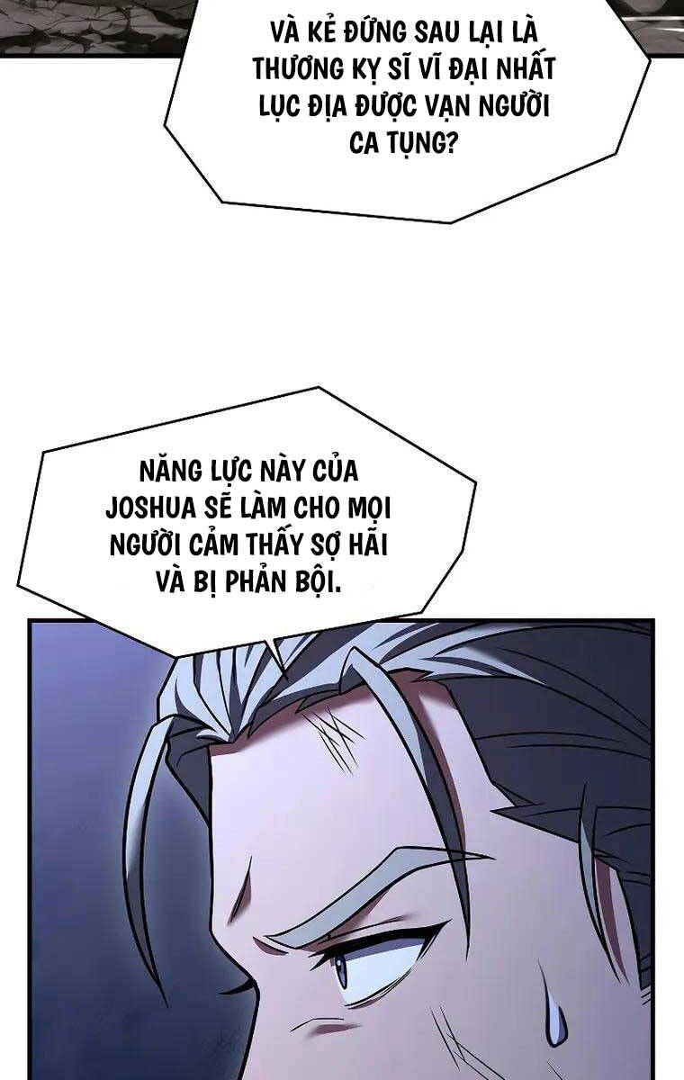 sự trở lại của hiệp sĩ giáo vô song chapter 116 38