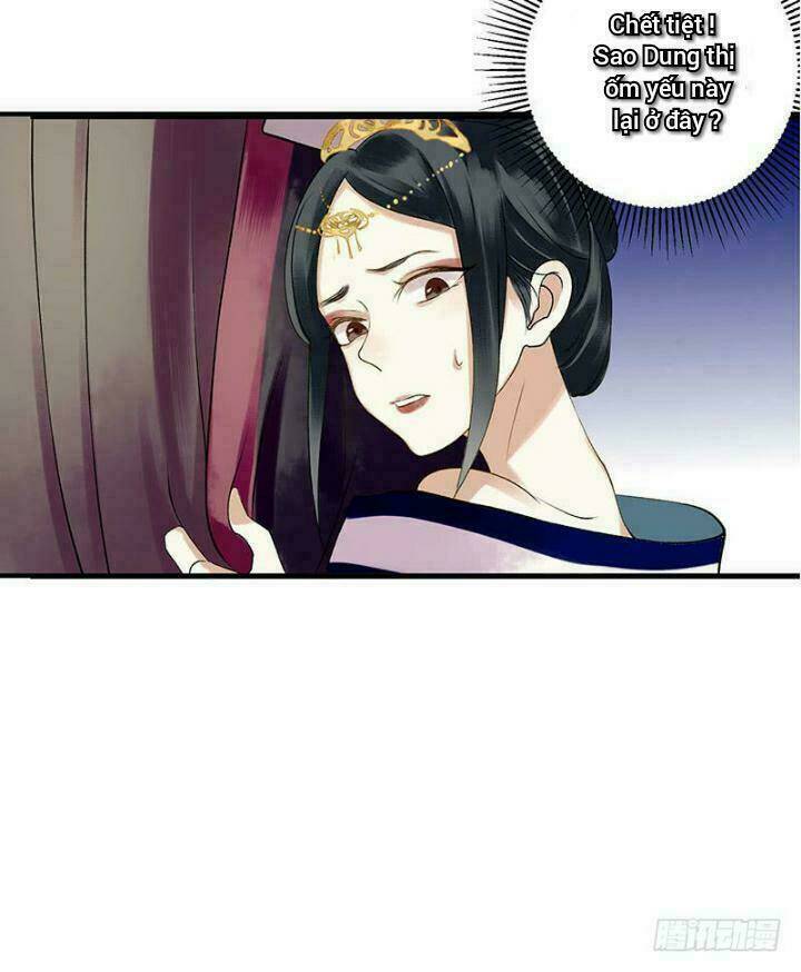 nhất đế trọng sinh mỹ nhân tâm kế chapter 26 8