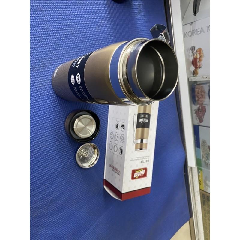 Bình inox giữ nhiệt xinlang 800ml và 1000 ml