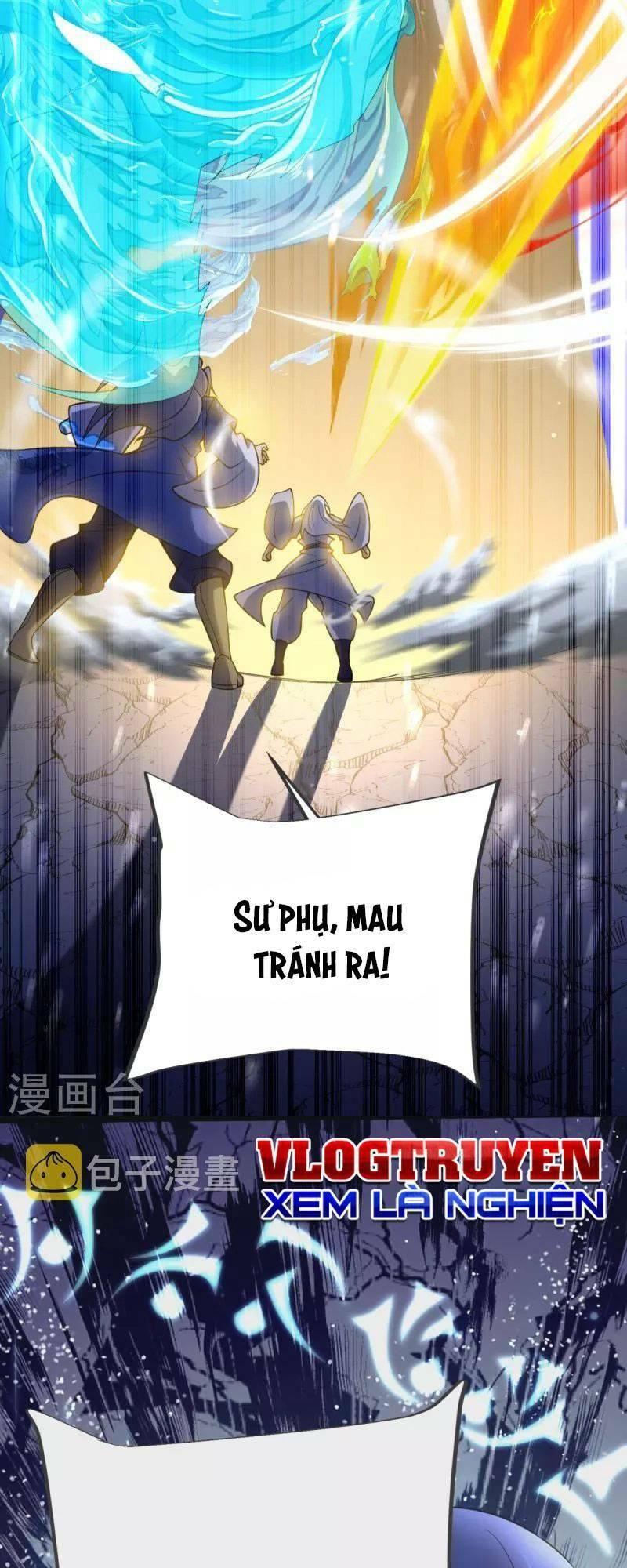 chí tôn hoàn mỹ chapter 14 29