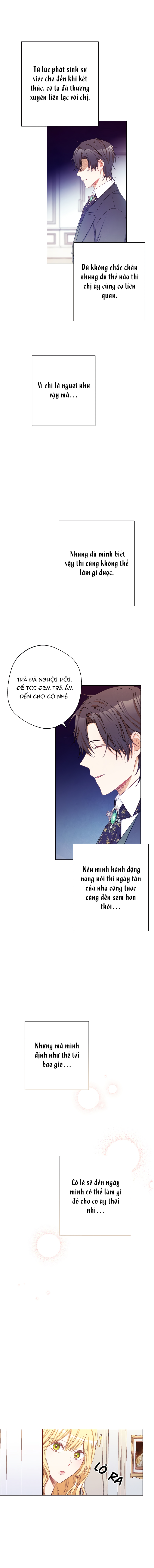 ác nữ đảo ngược đồng hồ cát chapter 56 12