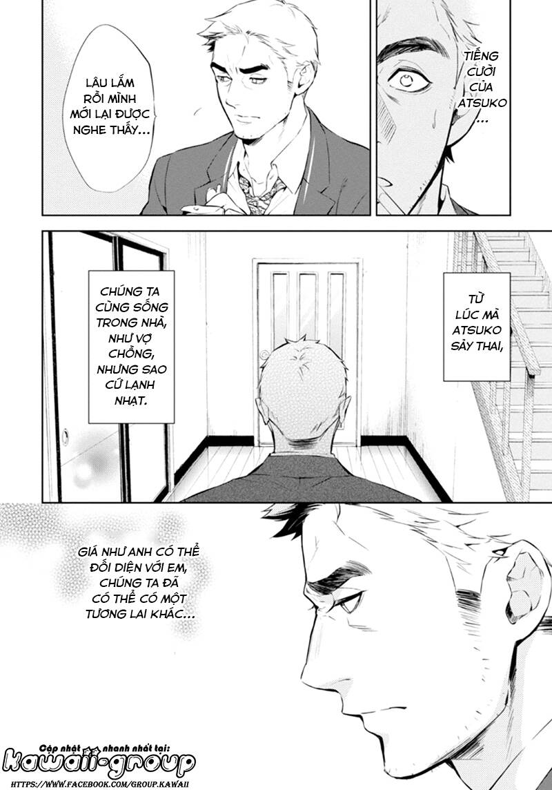 shinrei tantei yakumo - thám tử tâm linh season 1 chapter 55 16