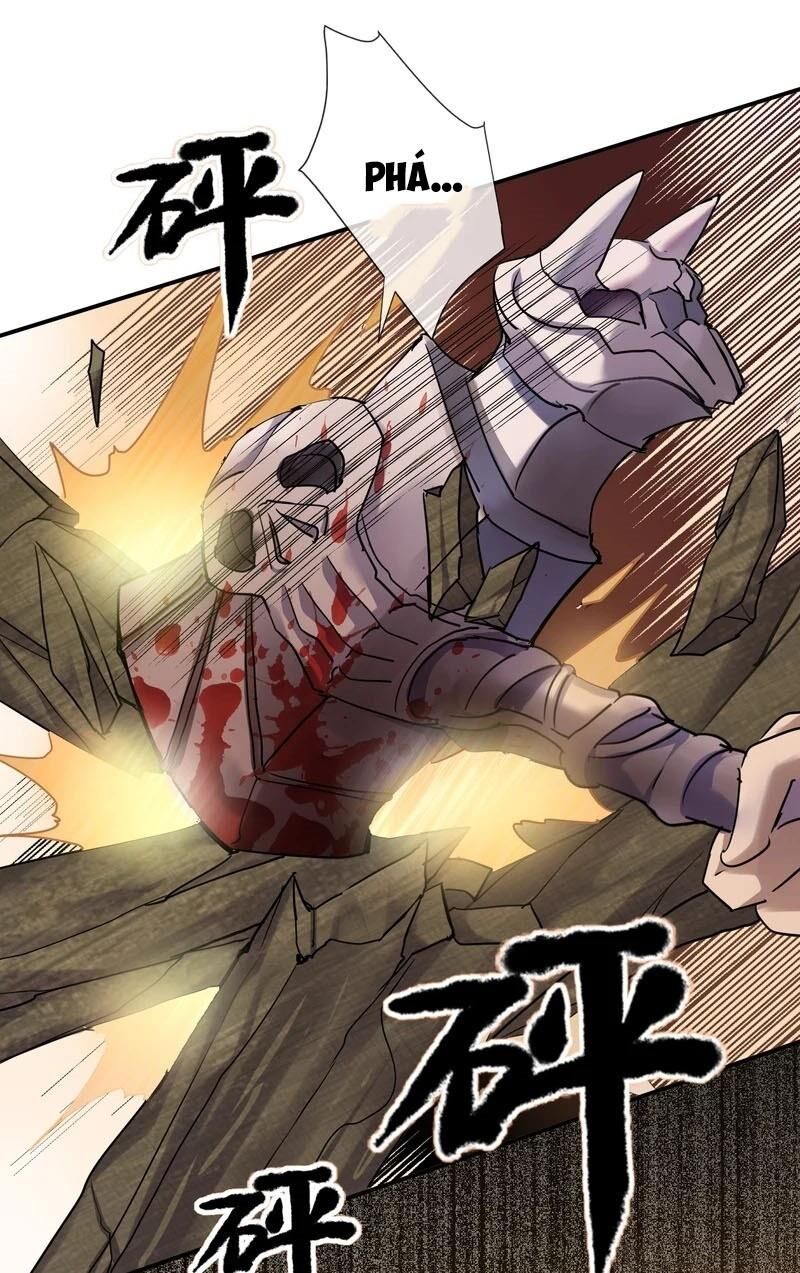 ta có một căn phòng mạo hiểm chapter 15 35