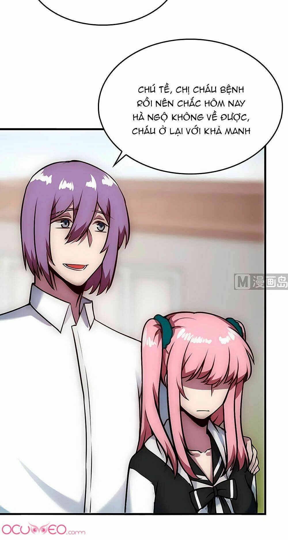 bám lấy nam thần bất chấp thời tiết chapter 43 10