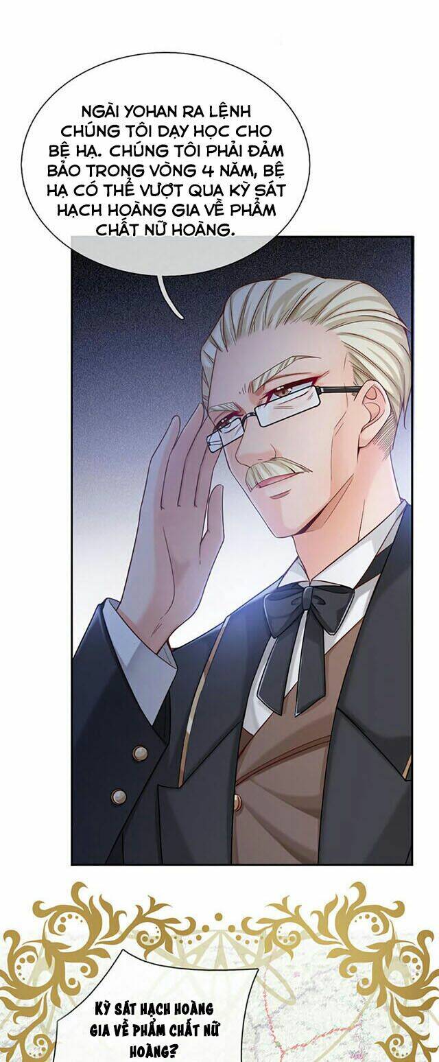 nữ hoàng edith chapter 7 2