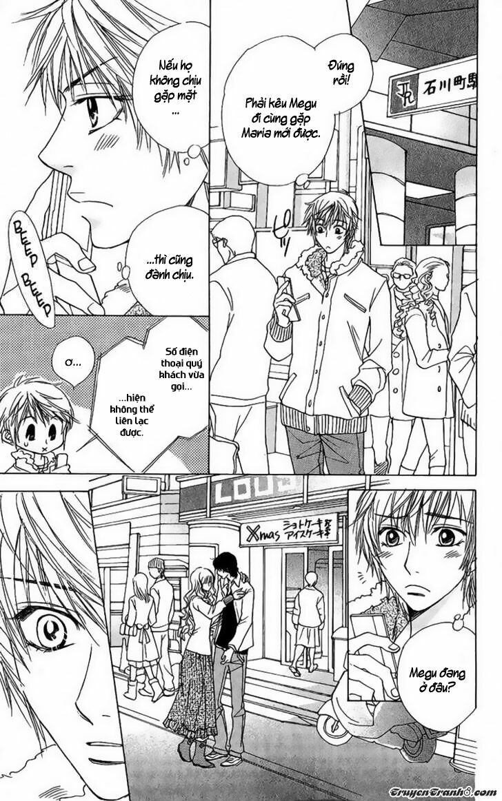 ác quỷ và bản tình ca chapter 37 9